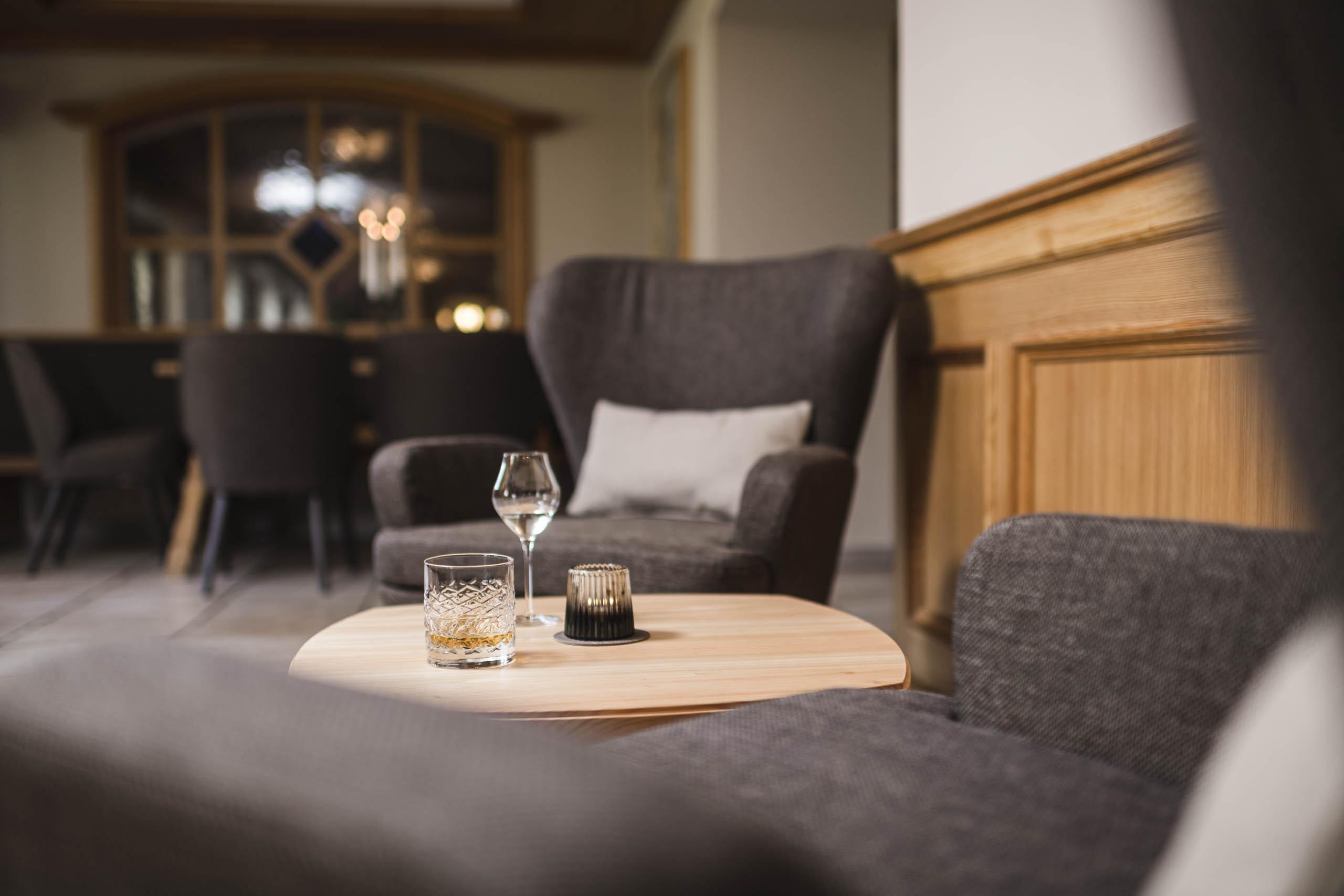 Hotel Steger-Dellai Alpe Di Siusi Εξωτερικό φωτογραφία