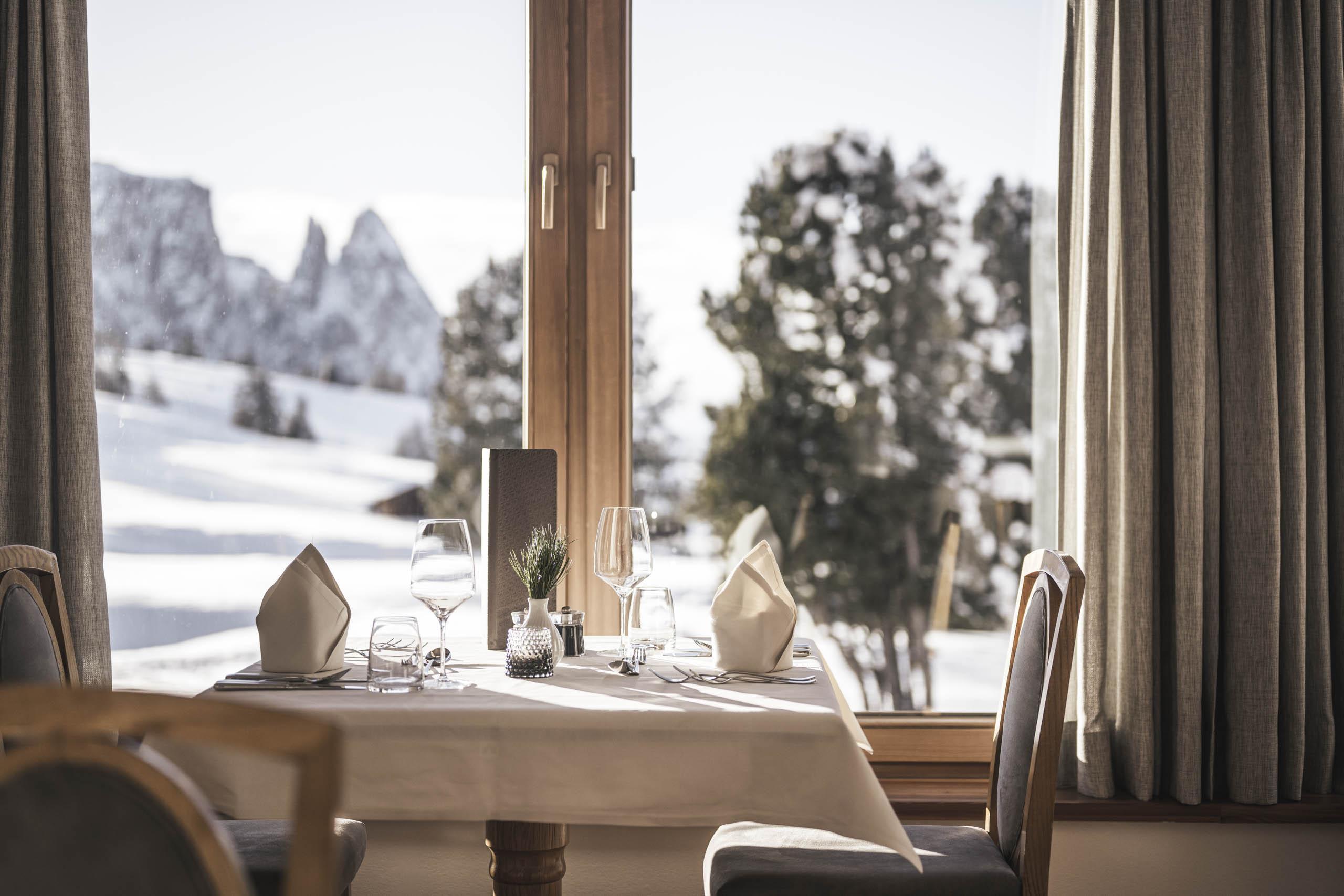 Hotel Steger-Dellai Alpe Di Siusi Εξωτερικό φωτογραφία